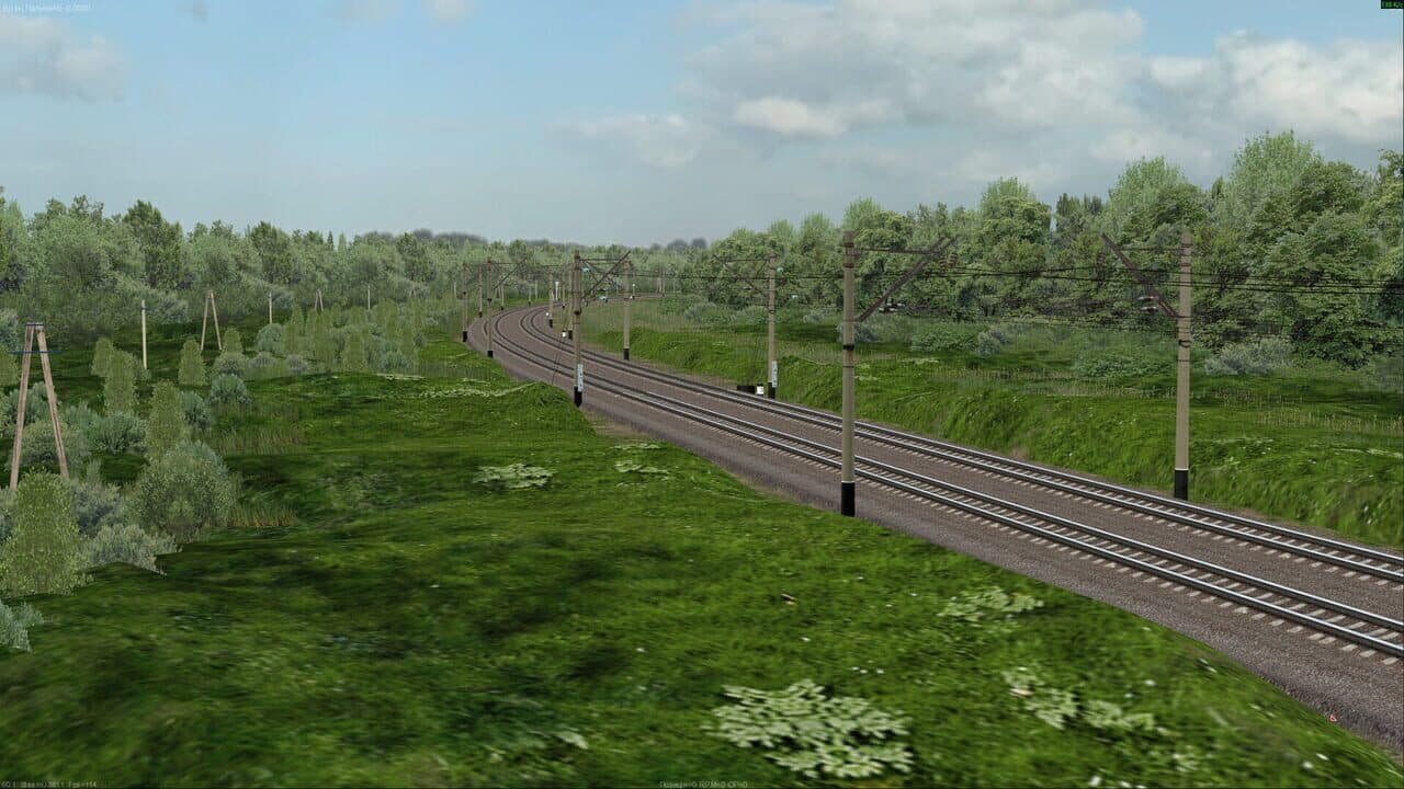 ZDSimulator: Shevchenko-Timkove Route thumbnail 9