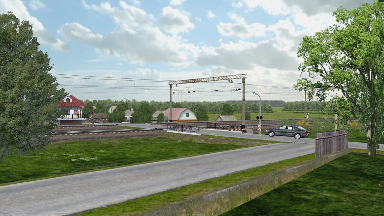 ZDSimulator: Shevchenko-Timkove Route thumbnail 10