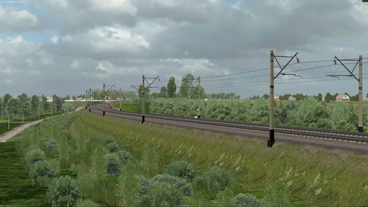 ZDSimulator: Shevchenko-Timkove Route thumbnail 11