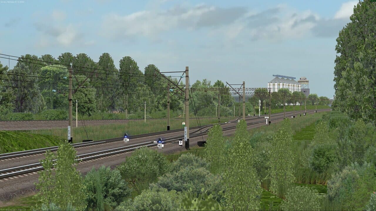 ZDSimulator: Shevchenko-Timkove Route thumbnail 16