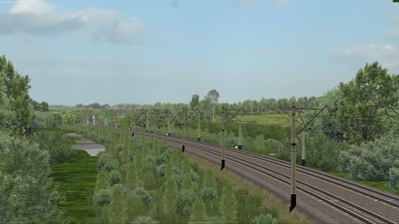 ZDSimulator: Shevchenko-Timkove Route thumbnail 20