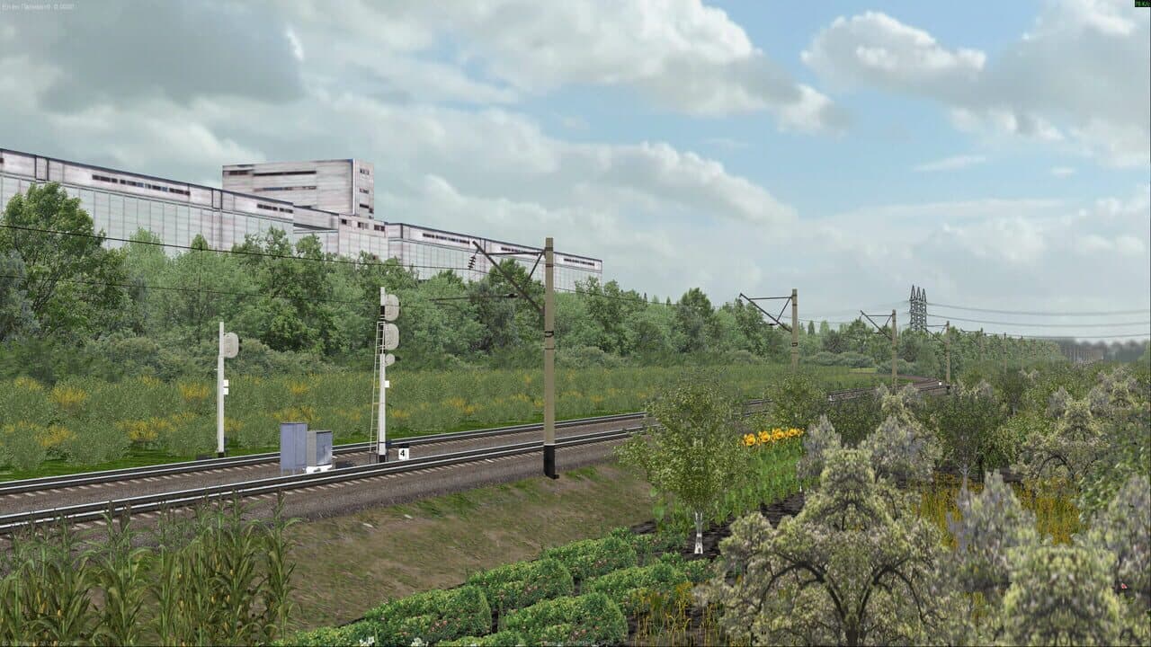 ZDSimulator: Shevchenko-Timkove Route thumbnail 5