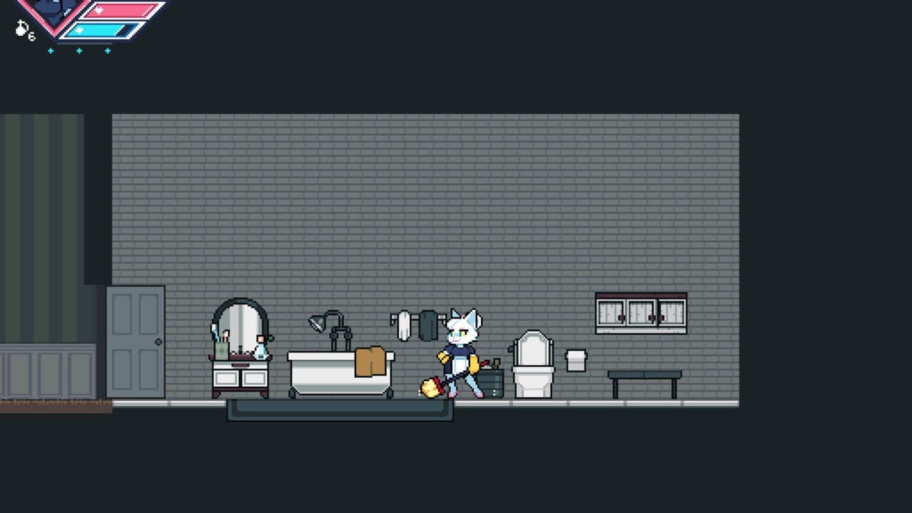 Whiskers & Wags Cleaning Co. screenshot 1