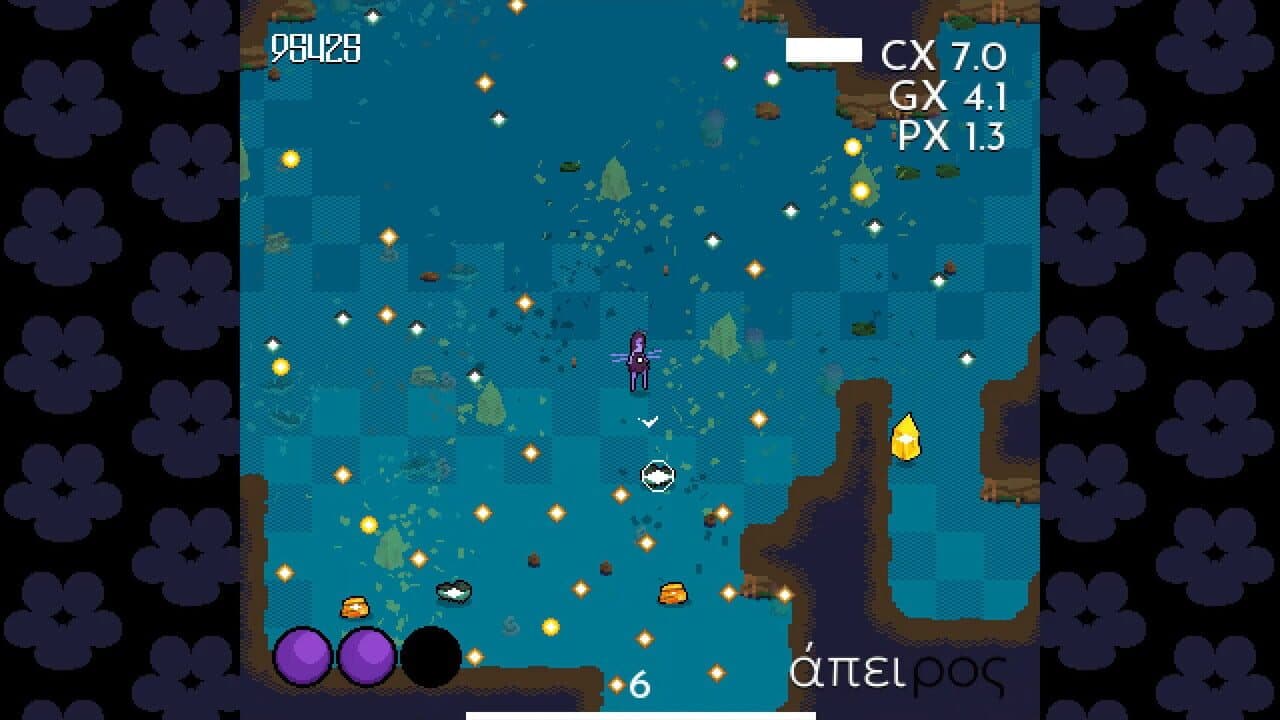 Violet Impetus thumbnail 12