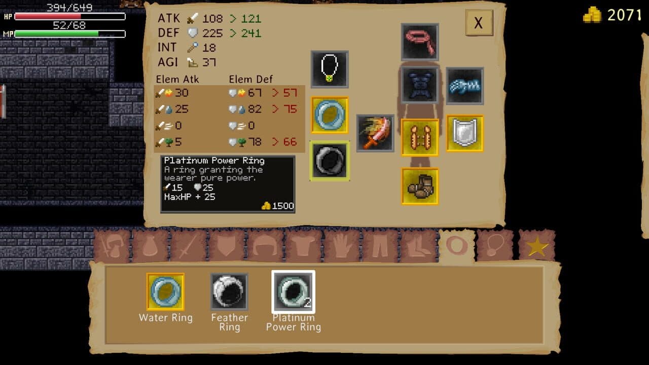 The Enchanted Cave thumbnail 5