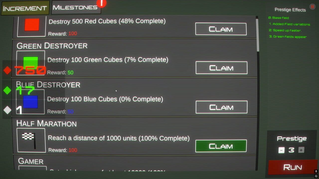 Cube-Field+ thumbnail 7