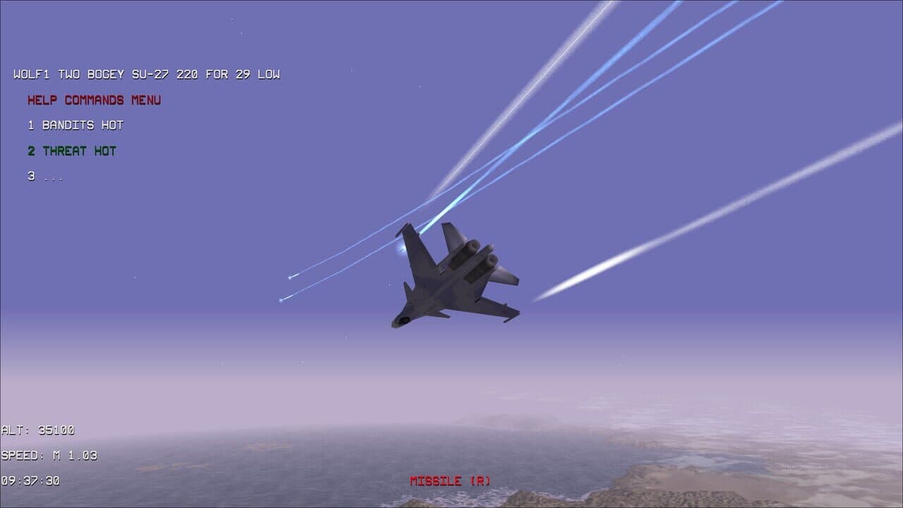 F-22: Air Dominance Fighter thumbnail 3