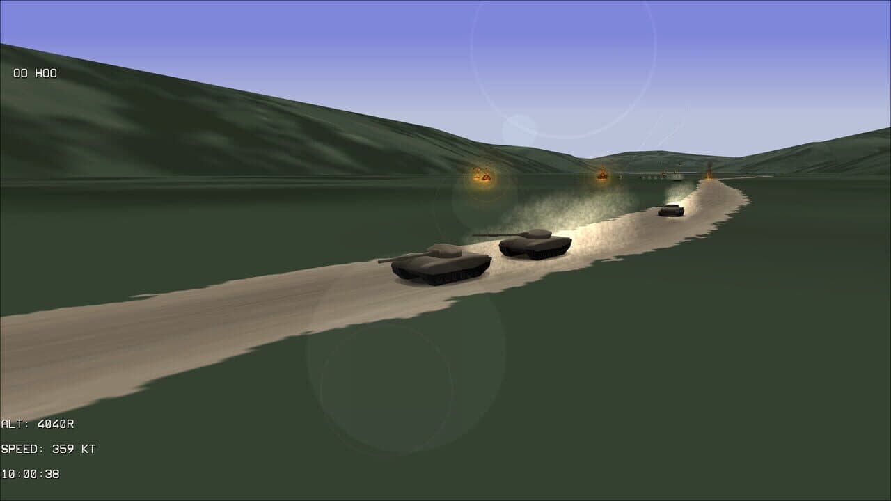 F-22: Air Dominance Fighter thumbnail 2