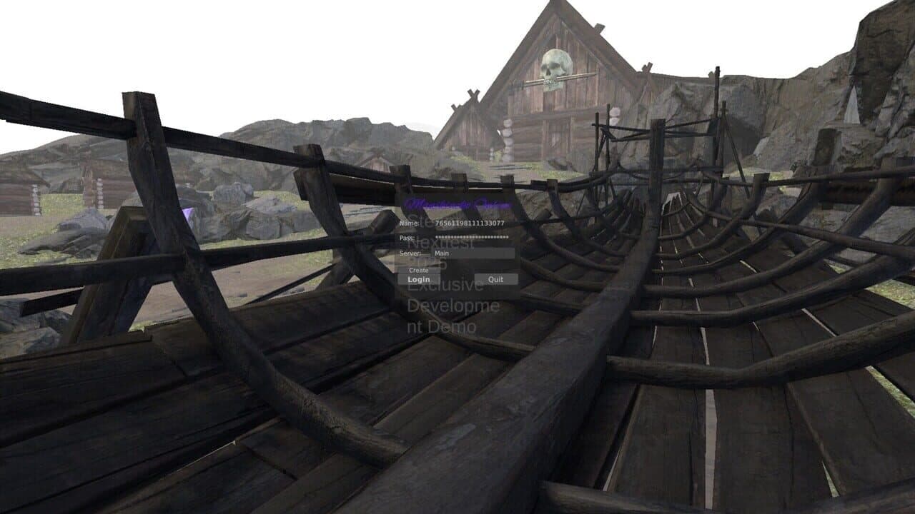 Manikineko Online screenshot 1