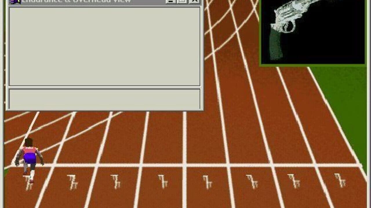 Bruce Jenner's World Class Decathlon thumbnail 2