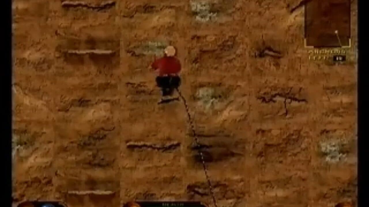 Beyond the Limit: Ultimate Climb thumbnail 2
