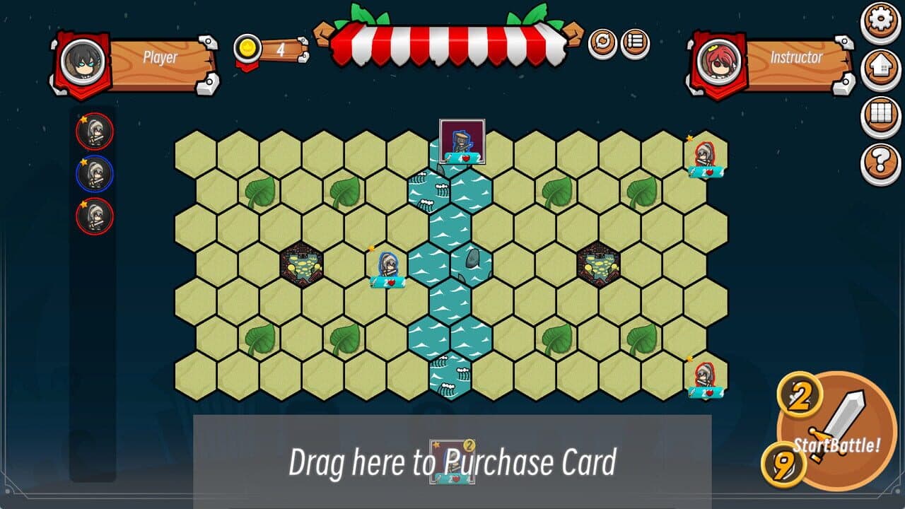 Crossed Tiles thumbnail 3