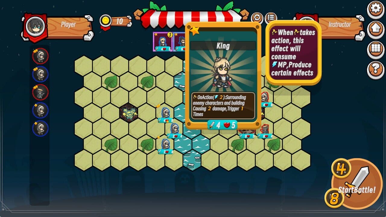 Crossed Tiles thumbnail 4