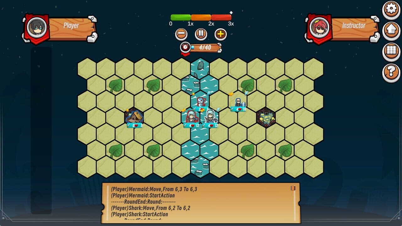 Crossed Tiles thumbnail 5