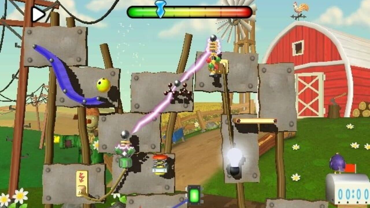 Crazy Machines thumbnail 6