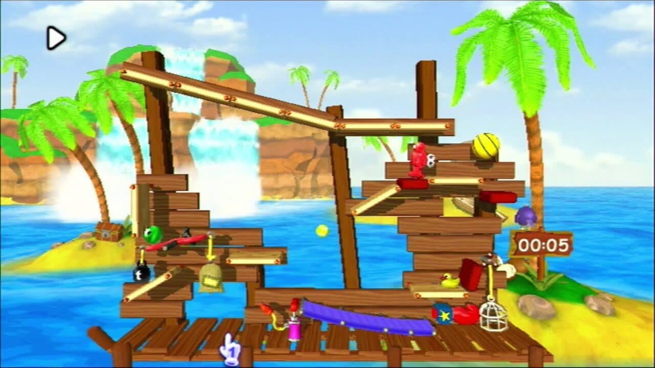 Crazy Machines thumbnail 7
