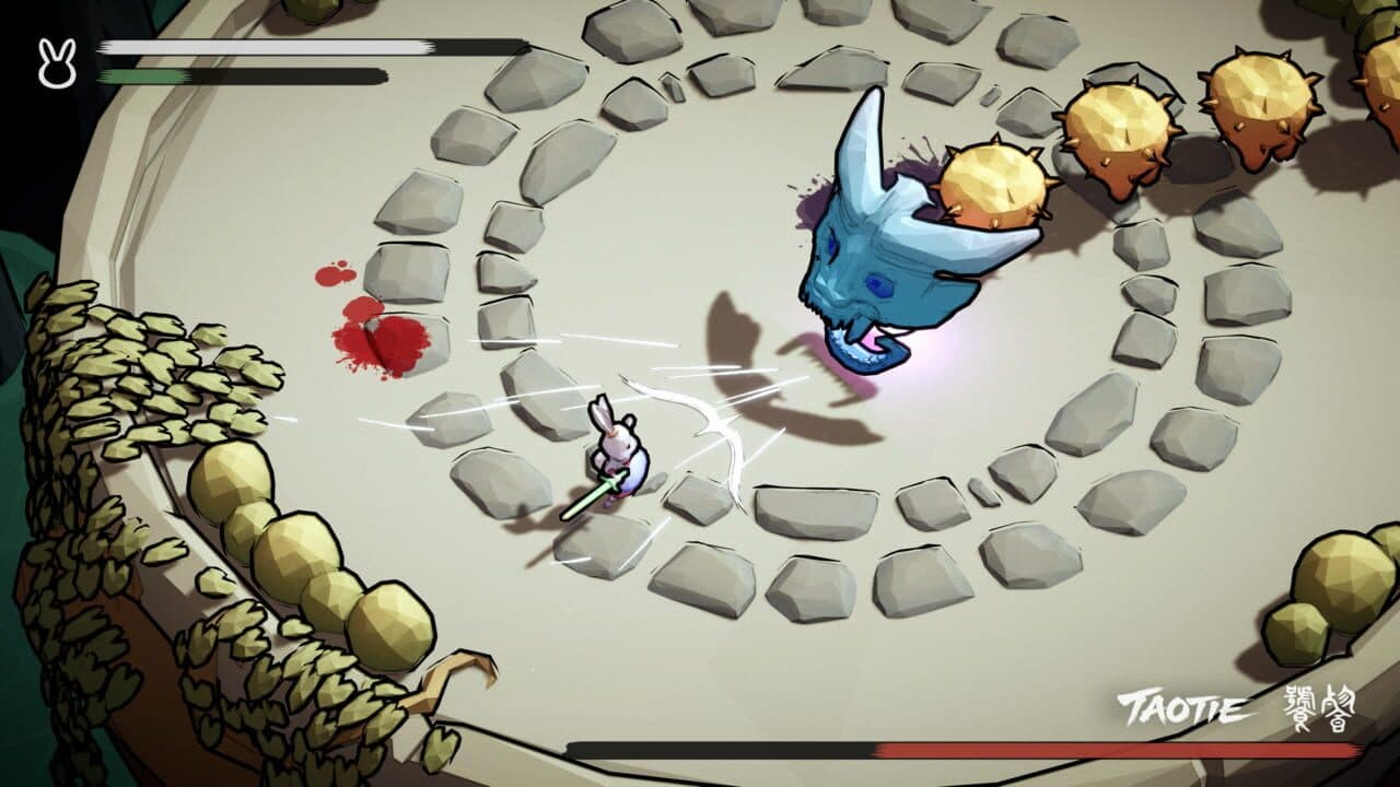 Immortal's Way thumbnail 2