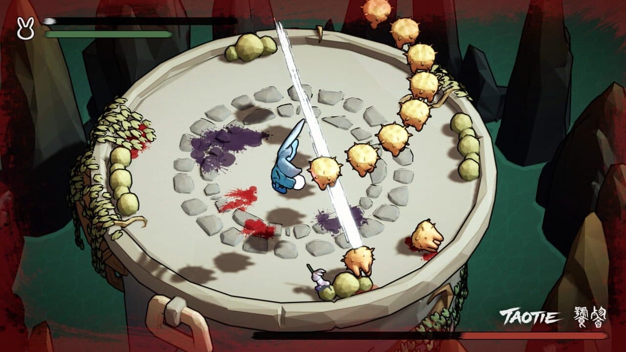 Immortal's Way thumbnail 3