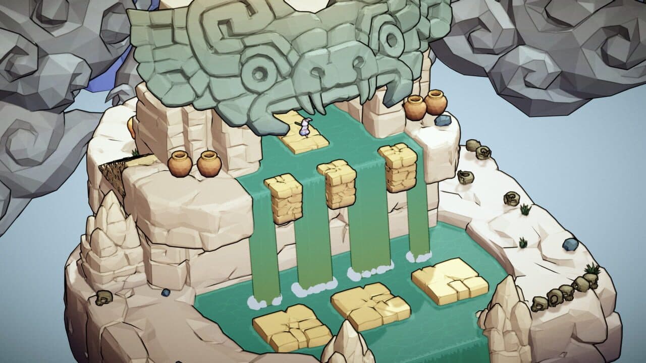 Immortal's Way thumbnail 4