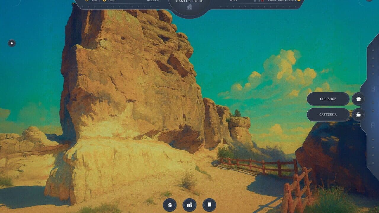 Colorado Rail Game thumbnail 6