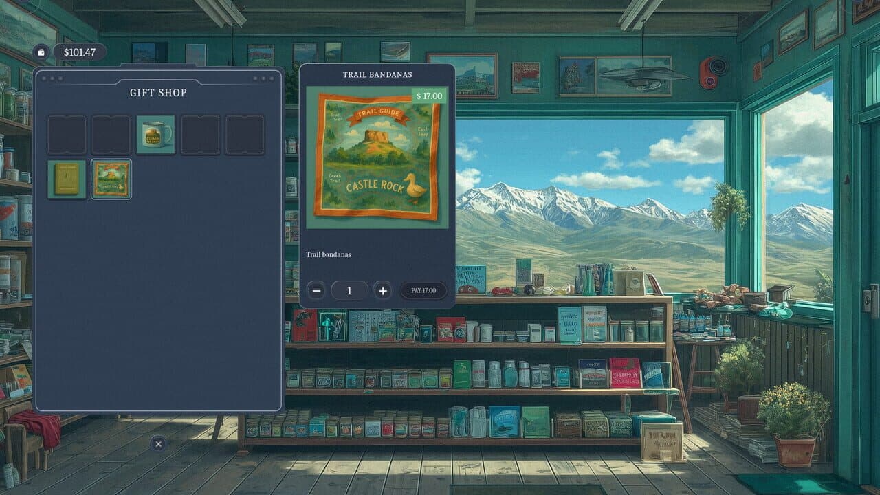 Colorado Rail Game thumbnail 8