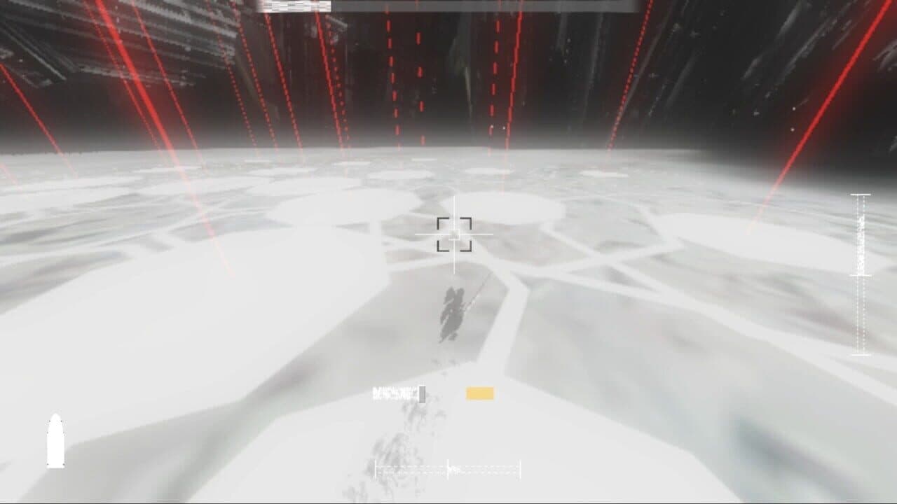 Hovercrafts x Nihilism screenshot 1