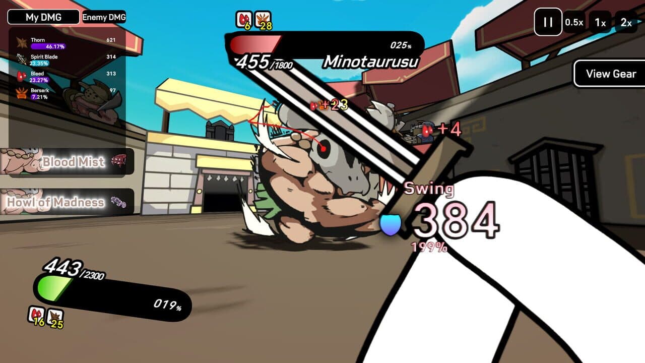 GladiMaker thumbnail 9