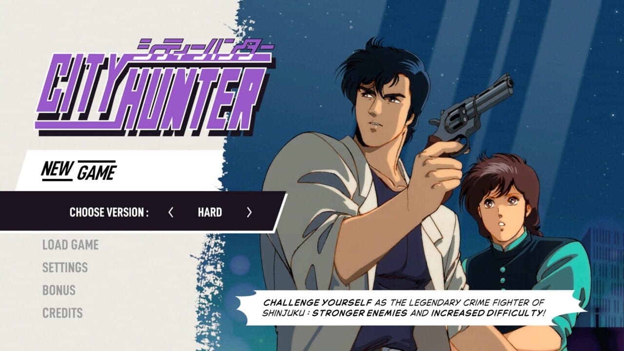 City Hunter thumbnail 7