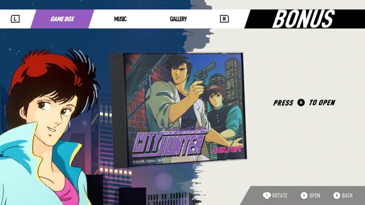 City Hunter thumbnail 9