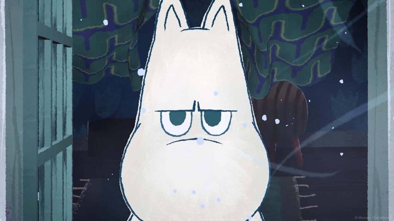 Moomintroll: Winter's Warmth thumbnail 6