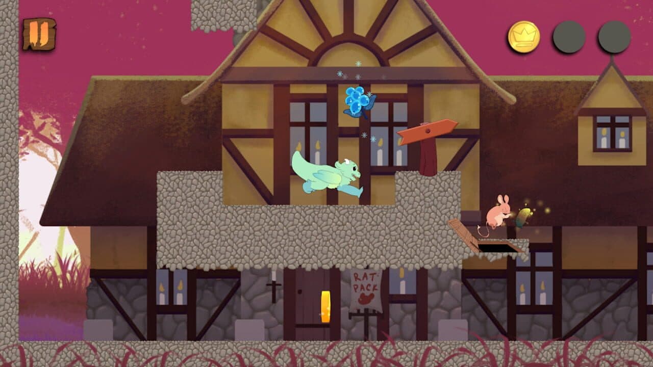 Milo's Magical Adventure thumbnail 2