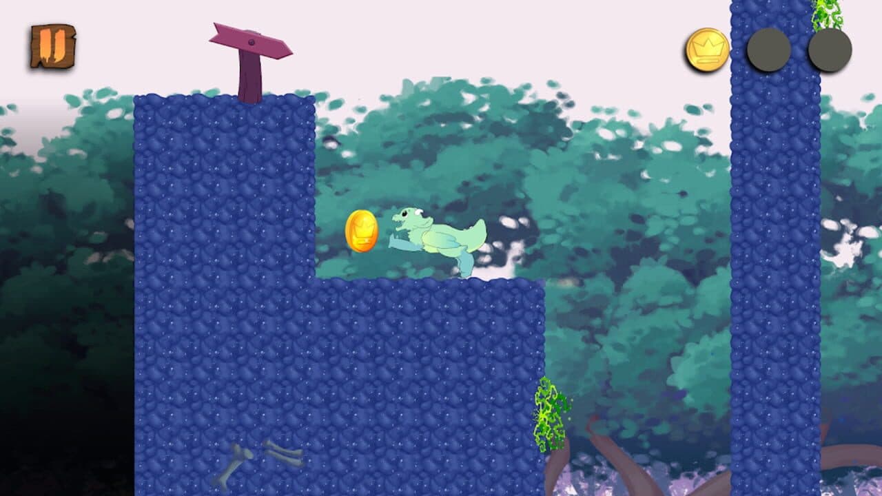 Milo's Magical Adventure thumbnail 5