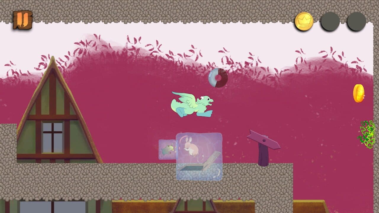 Milo's Magical Adventure thumbnail 6