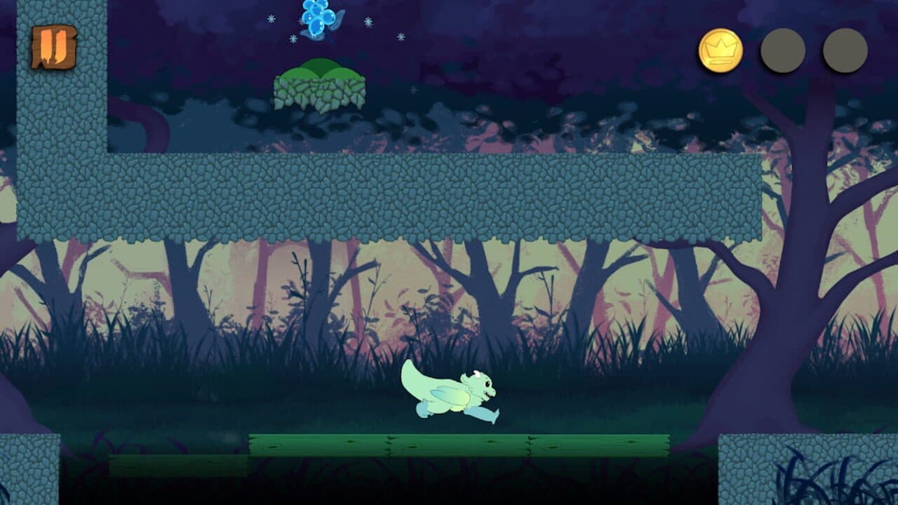 Milo's Magical Adventure thumbnail 8