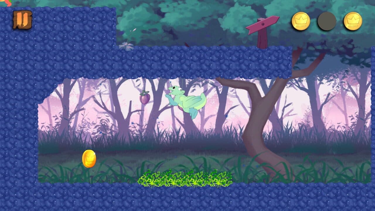 Milo's Magical Adventure thumbnail 9