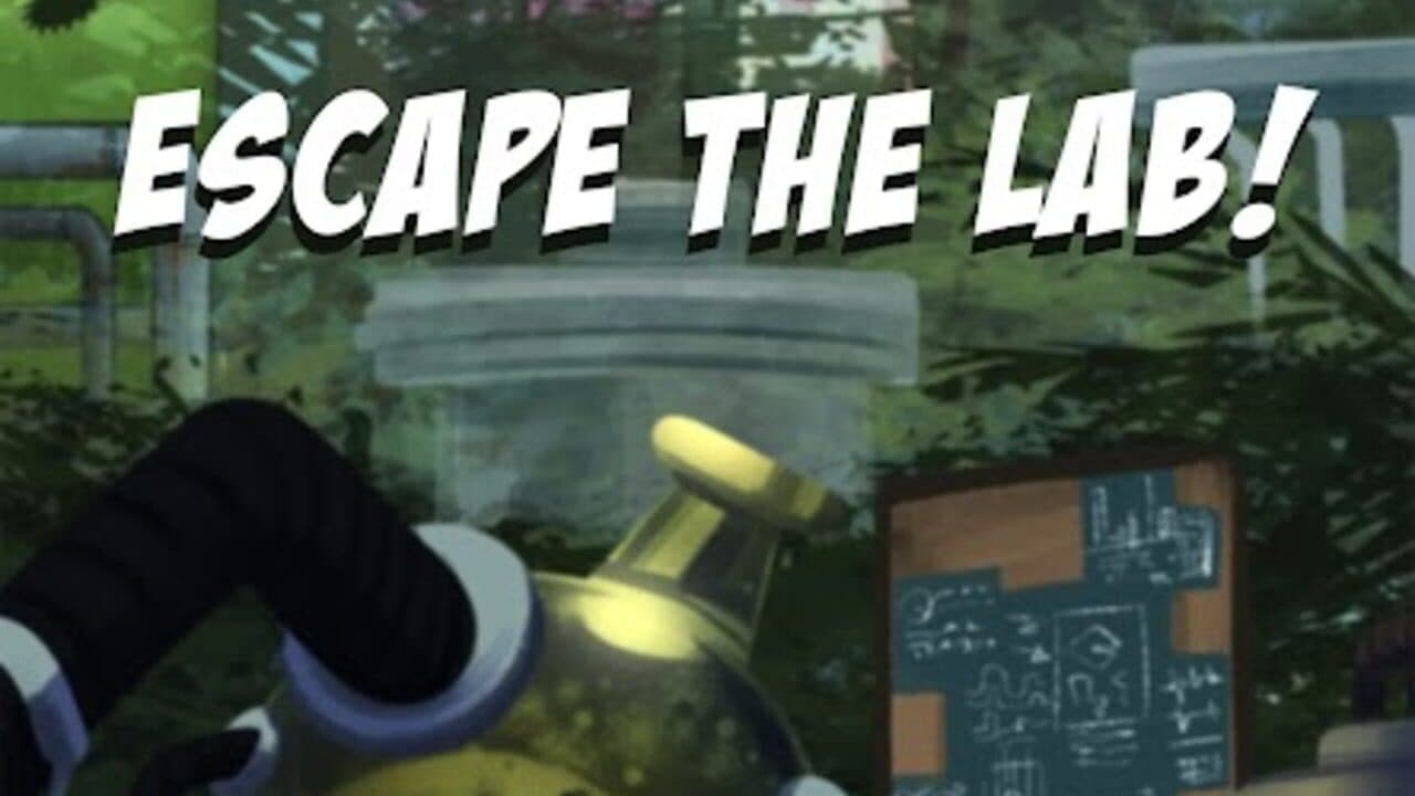 Flytrapped screenshot 1