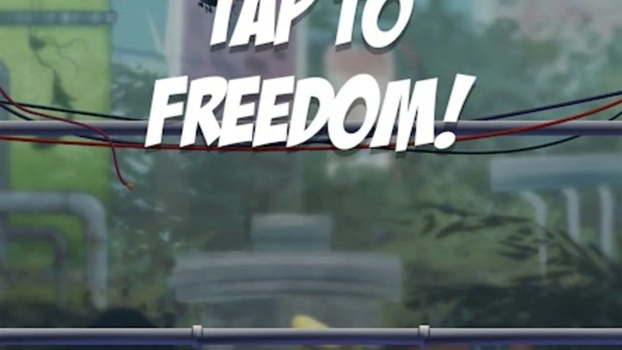 Flytrapped thumbnail 2