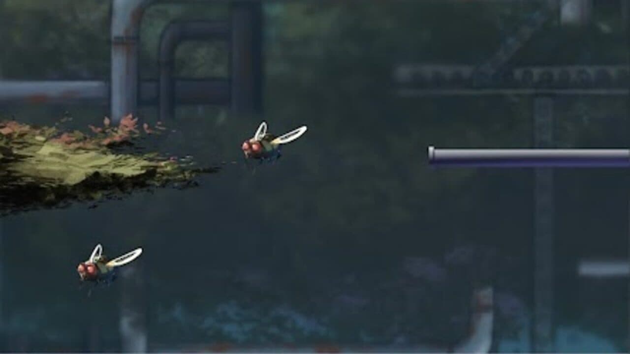 Flytrapped thumbnail 3