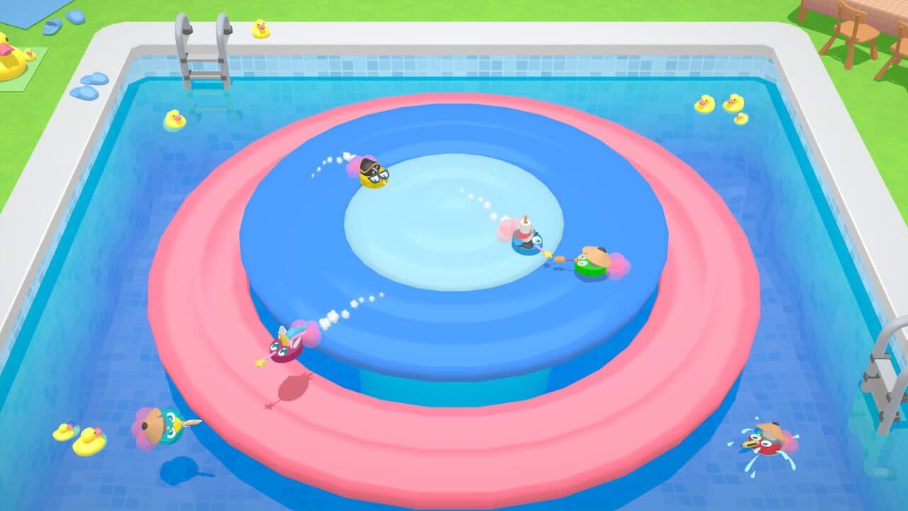 Roombattle thumbnail 3