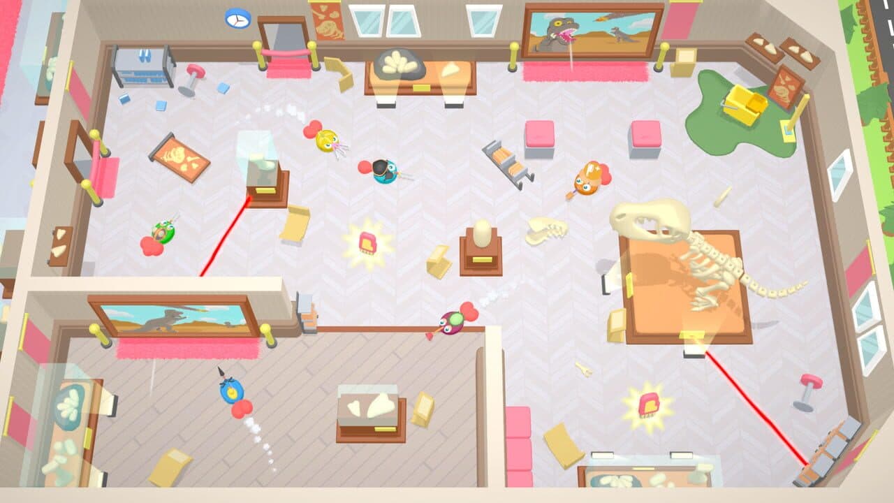 Roombattle thumbnail 4