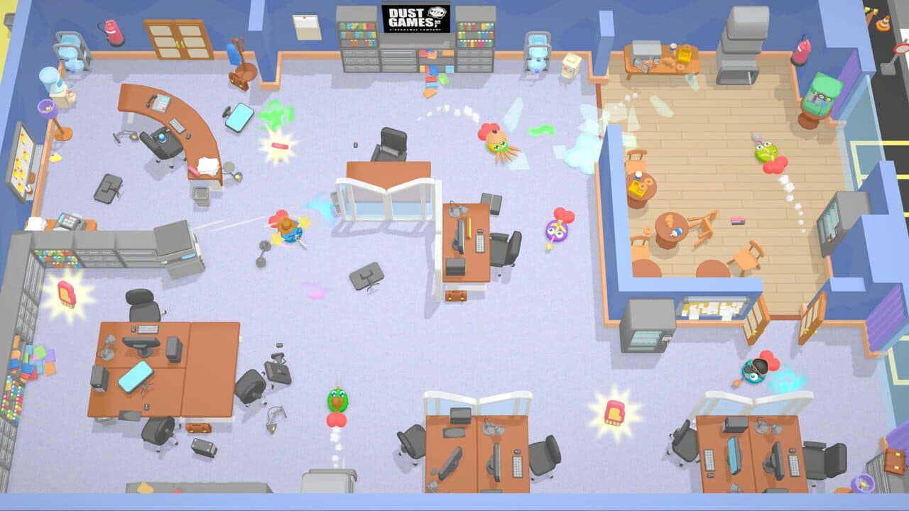 Roombattle thumbnail 5