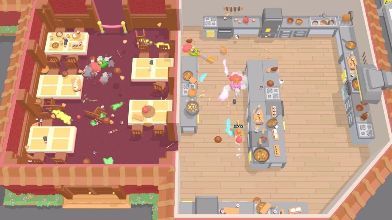 Roombattle thumbnail 6