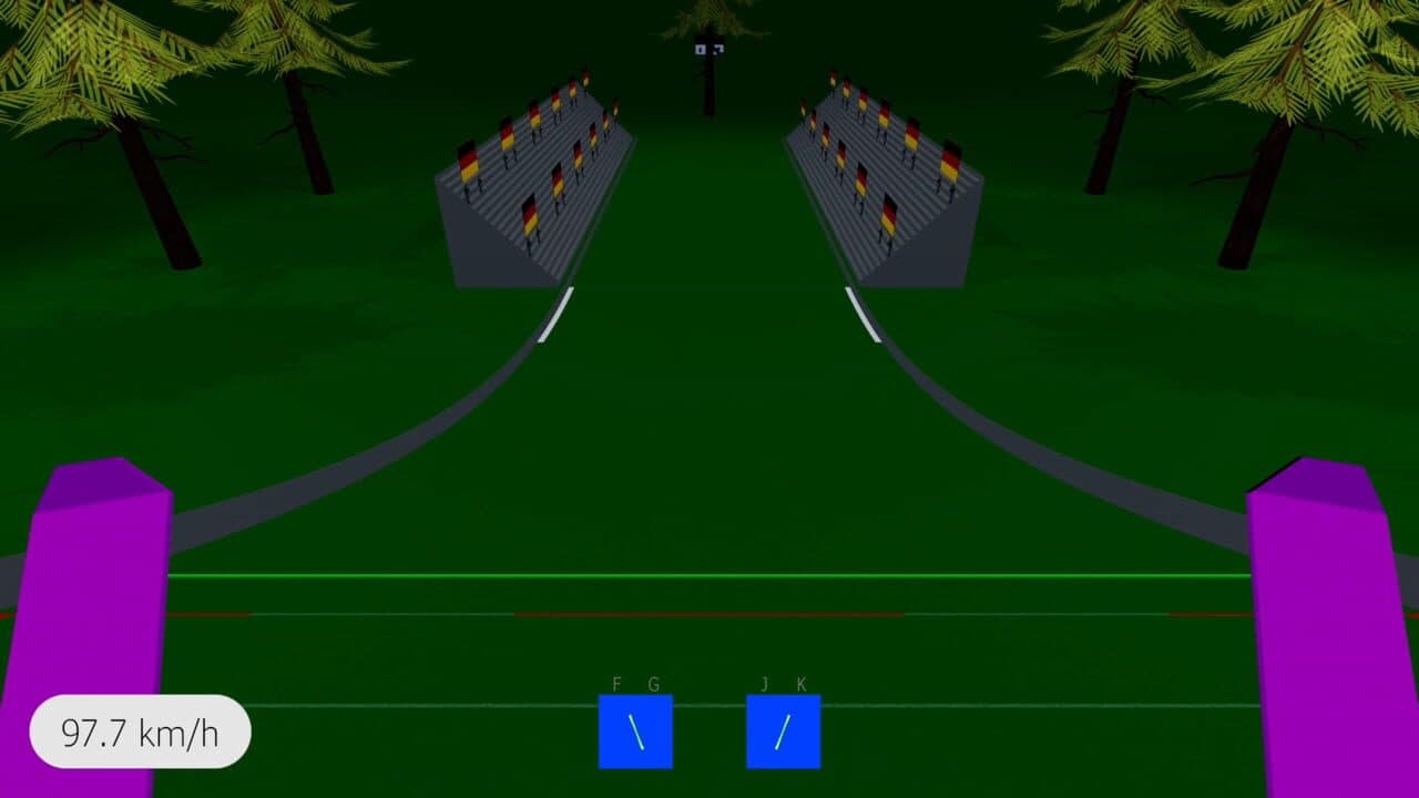 Bakken: Ski Jumping - Next Season thumbnail 5