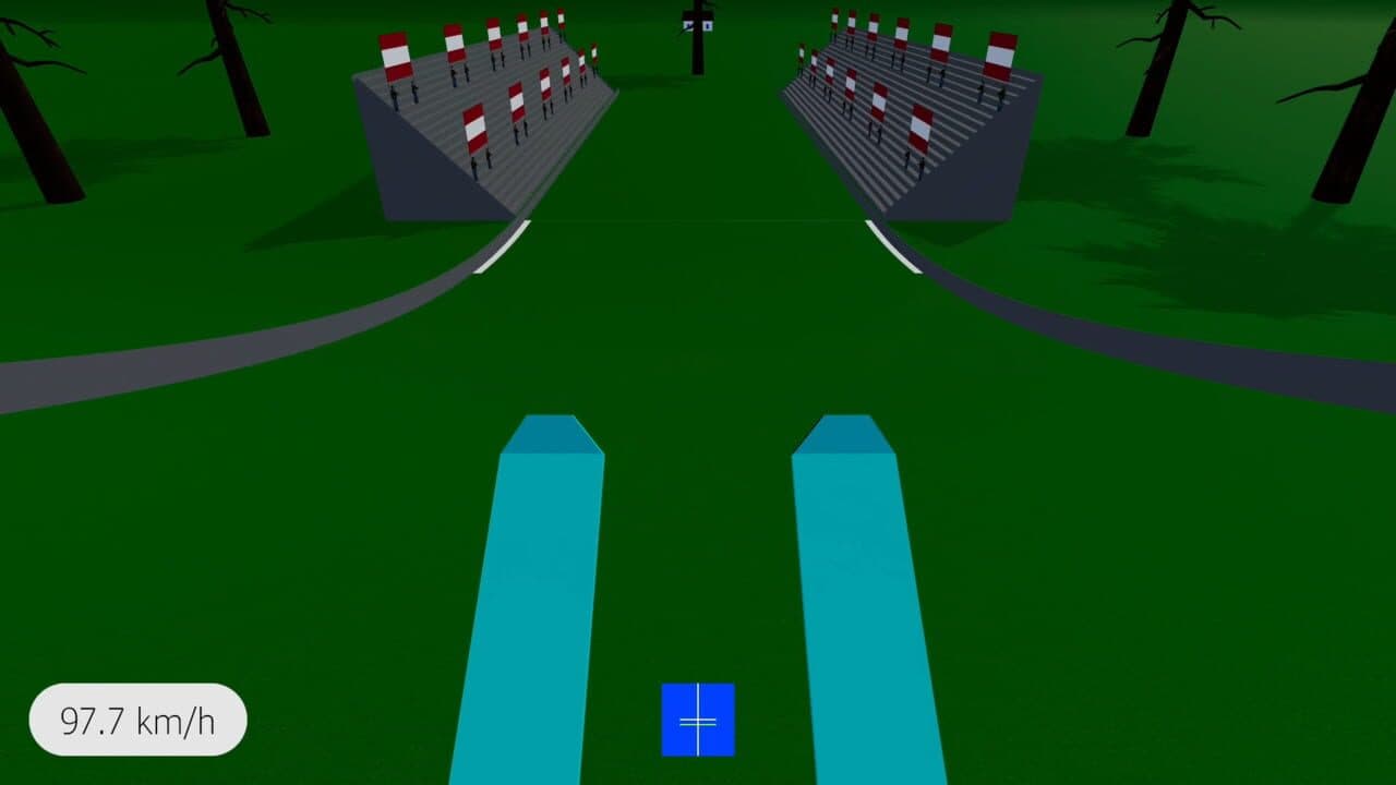 Bakken: Ski Jumping - Next Season thumbnail 7