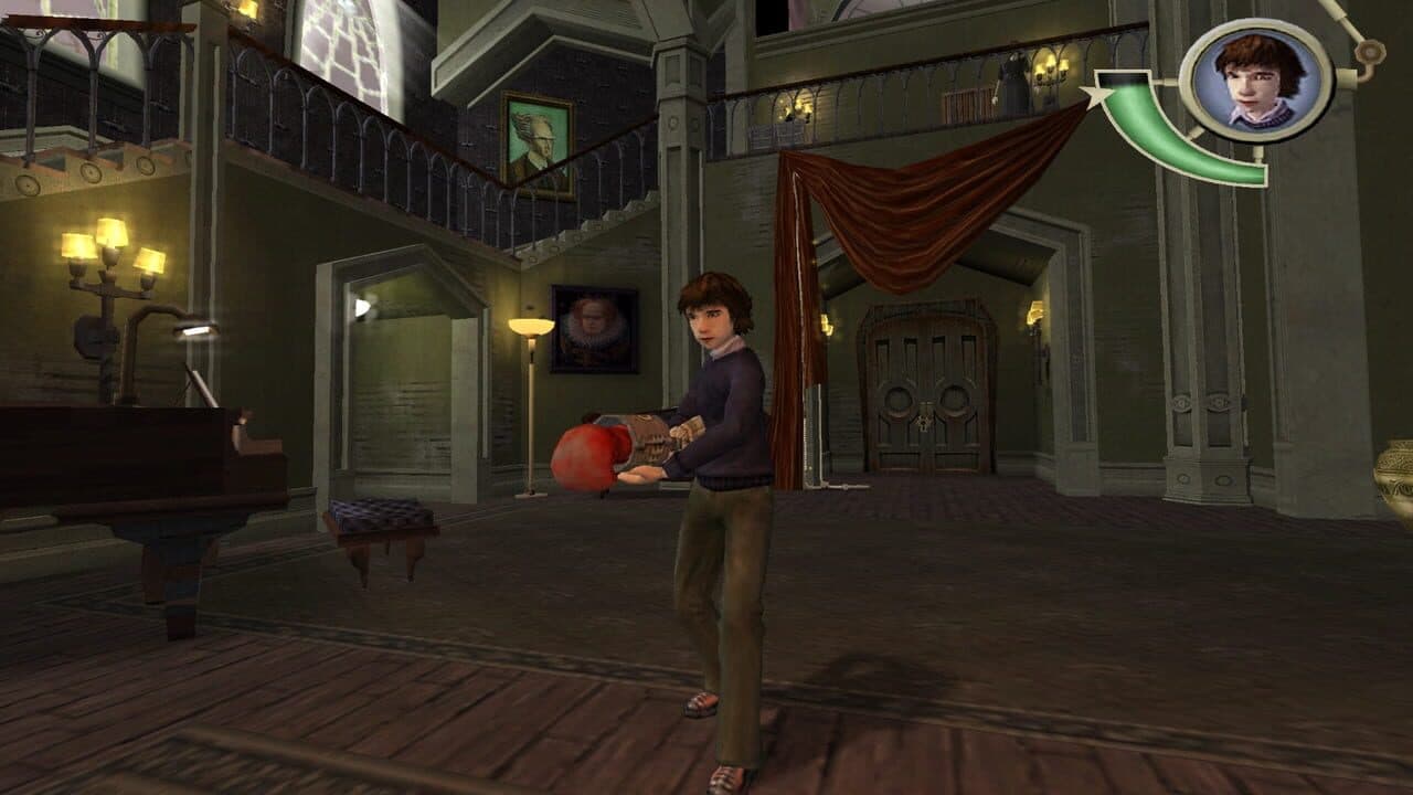 Lemony Snicket's A Series of Unfortunate Events thumbnail 2