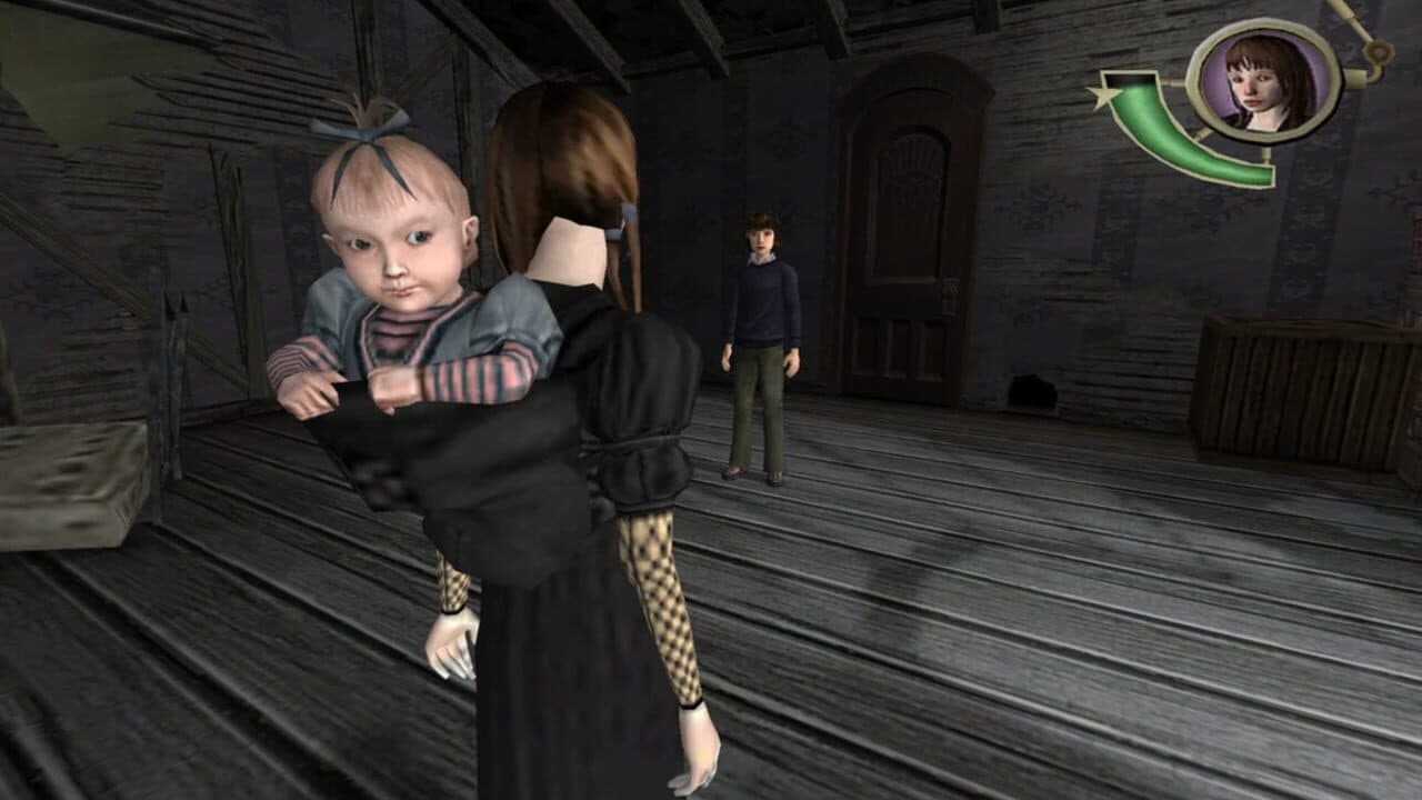 Lemony Snicket's A Series of Unfortunate Events thumbnail 3
