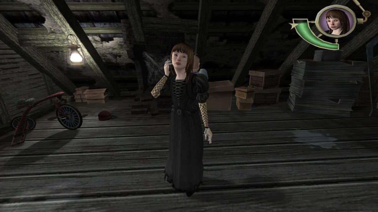 Lemony Snicket's A Series of Unfortunate Events thumbnail 4