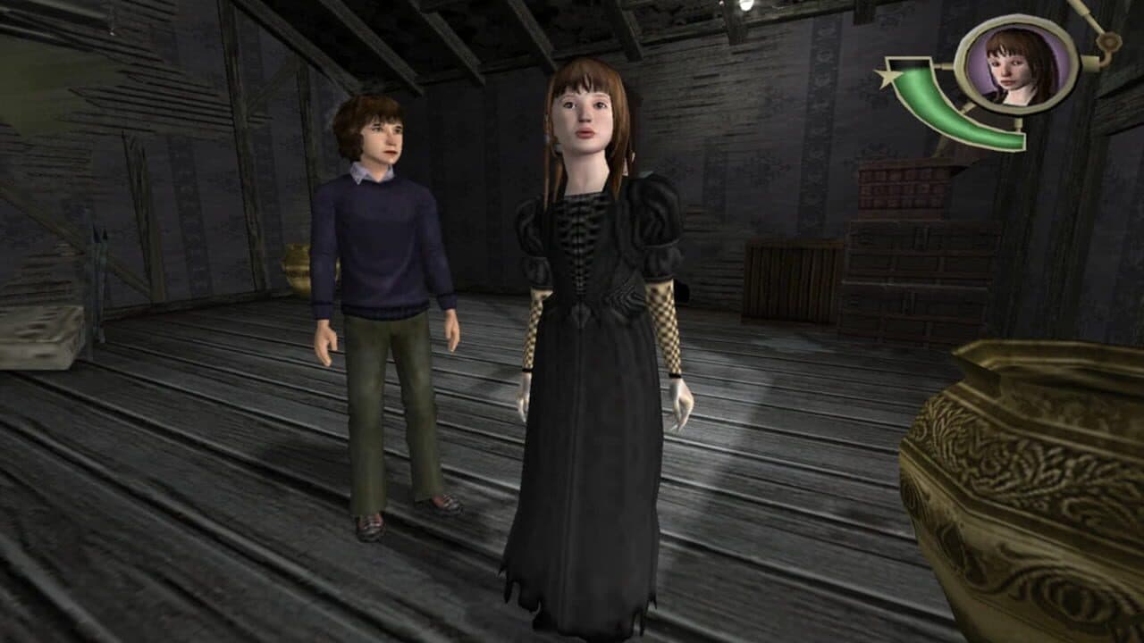 Lemony Snicket's A Series of Unfortunate Events thumbnail 5