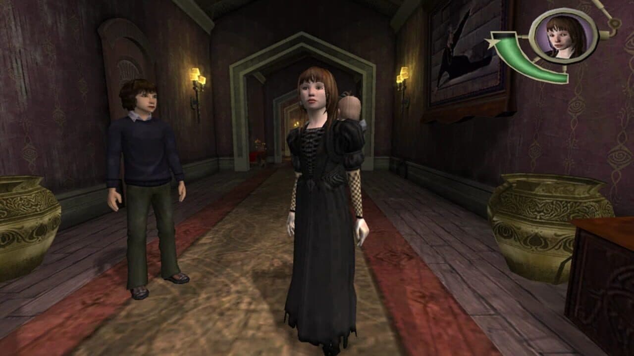 Lemony Snicket's A Series of Unfortunate Events thumbnail 6
