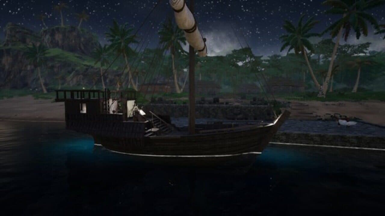 HRD 3 Pegasus Island thumbnail 3
